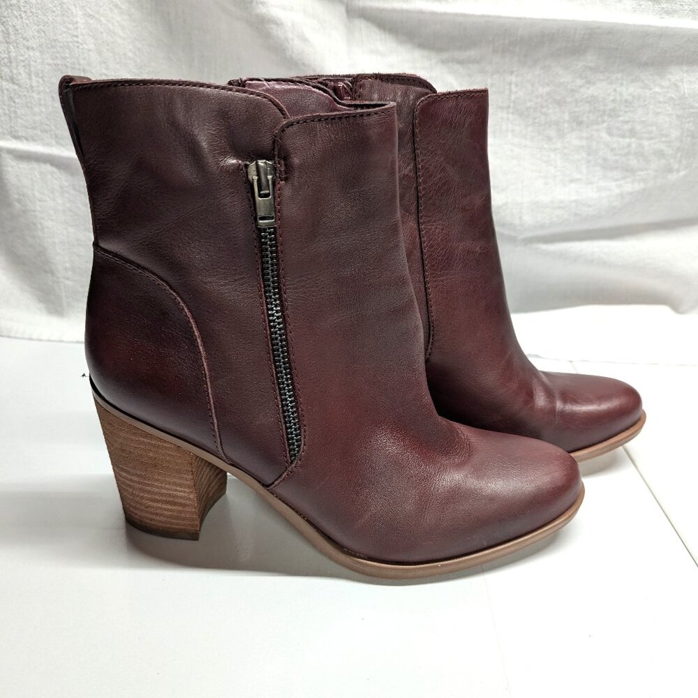 Naturalizer Kala Boots - Size 7.5W
